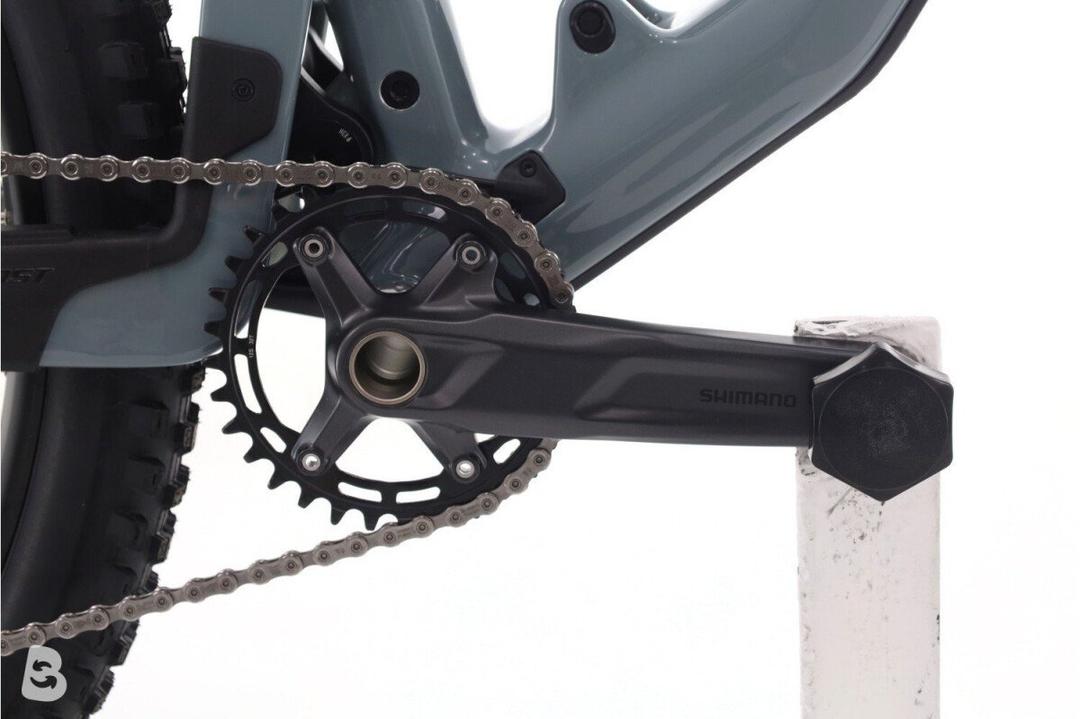 Ghost Riot AM Pro CF XT 2024