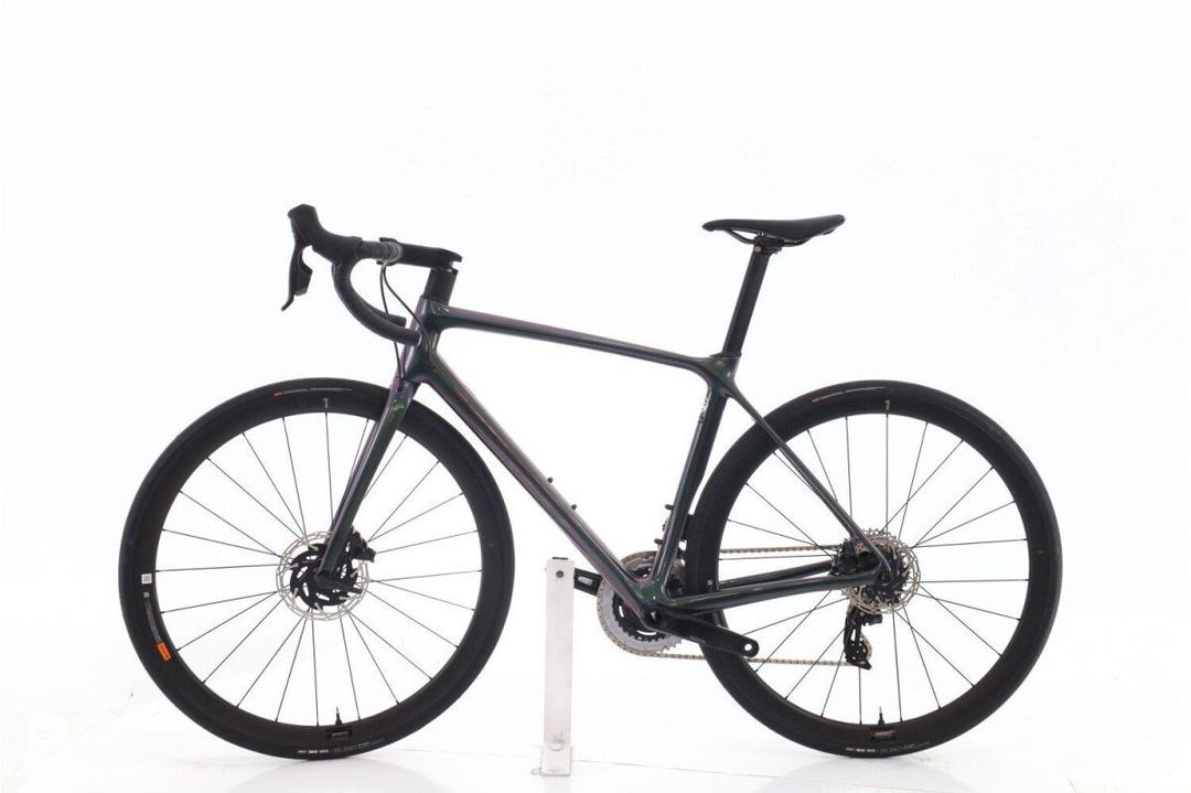 Giant TCR Advanced Pro 1 AXS 12V 2024