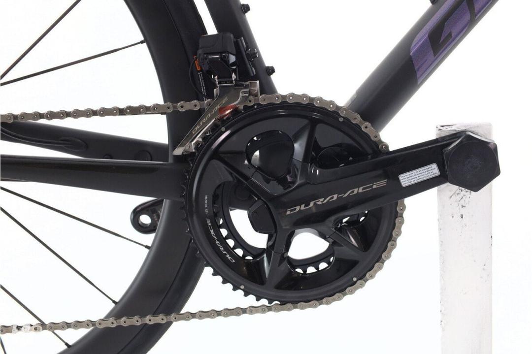 Giant TCR Advanced SL 0 Di2 12V 2024