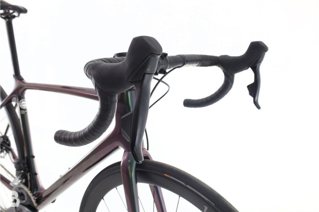 Giant TCR Advanced Pro 1 AXS 12V 2024