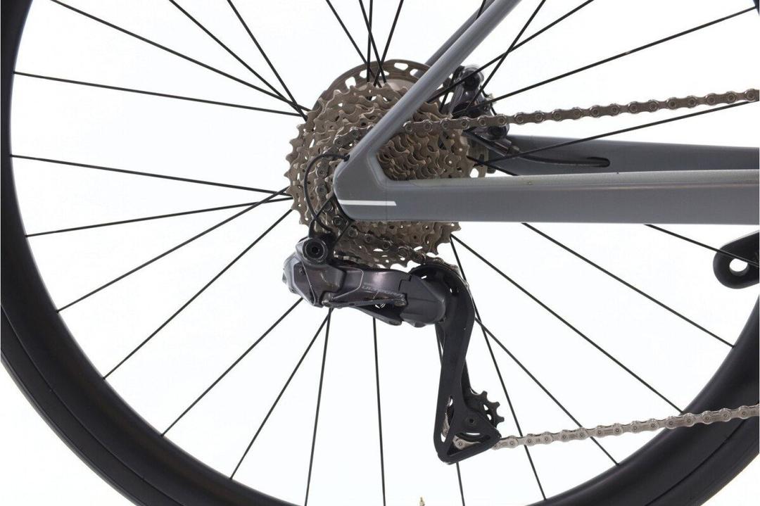 BMC SLR01 Five Di2 12V 2023