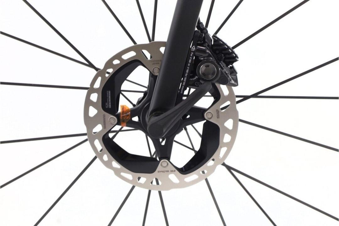 Giant TCR Advanced SL 0 Di2 12V 2024