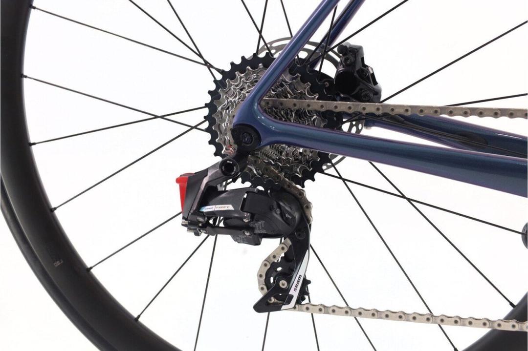 Giant TCR Advanced Pro 0 AXS 12V 2024