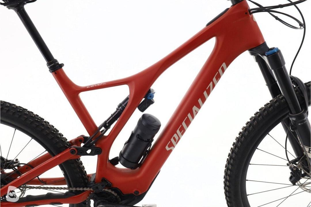 Specialized Turbo Levo SL Expert 2023