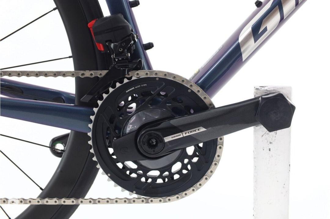 Giant TCR Advanced Pro 0 AXS 12V 2024