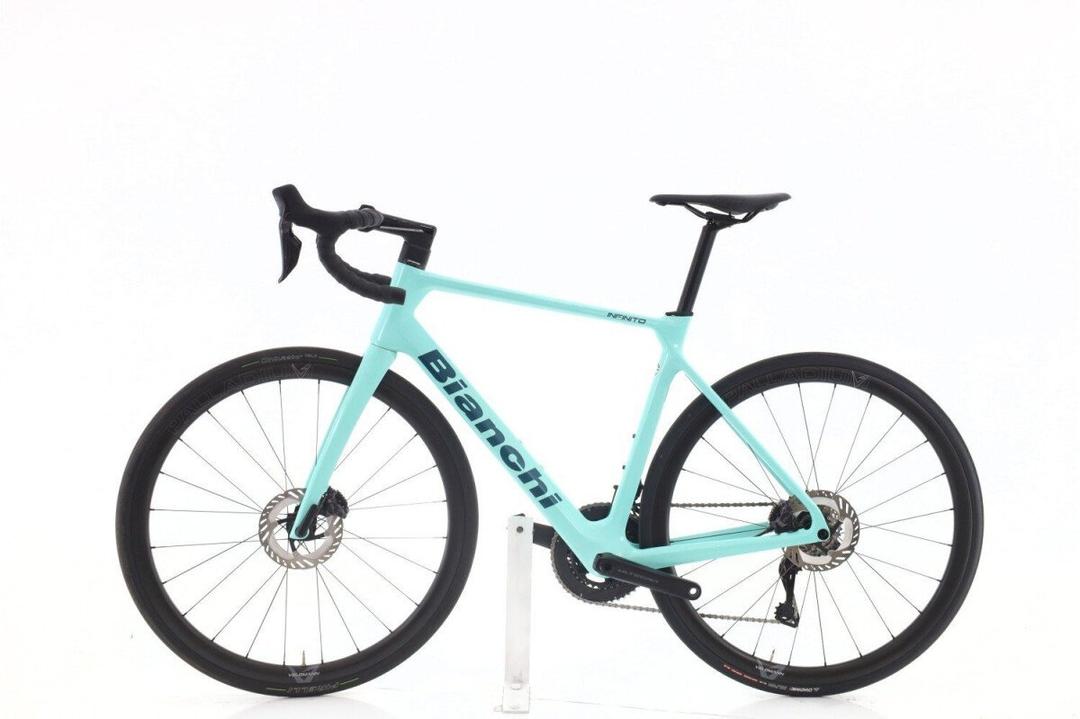 Bianchi Infinito Di2 12V 2023