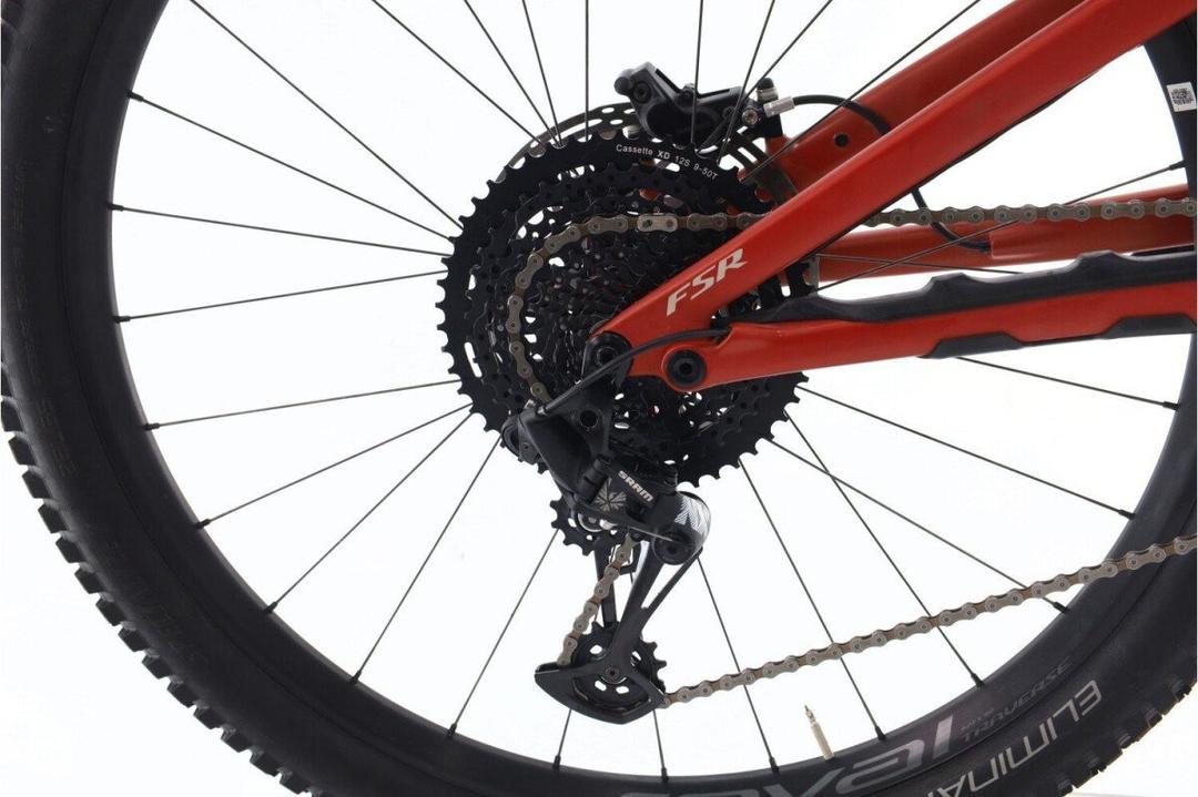 Specialized Turbo Levo SL Expert 2023