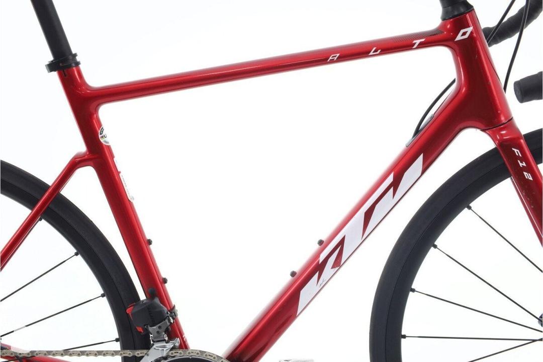 KTM Revelator Alto AXS 12V 2022