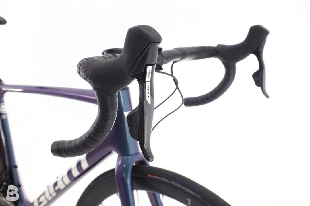 Giant TCR Advanced Pro 0 AXS 12V 2024