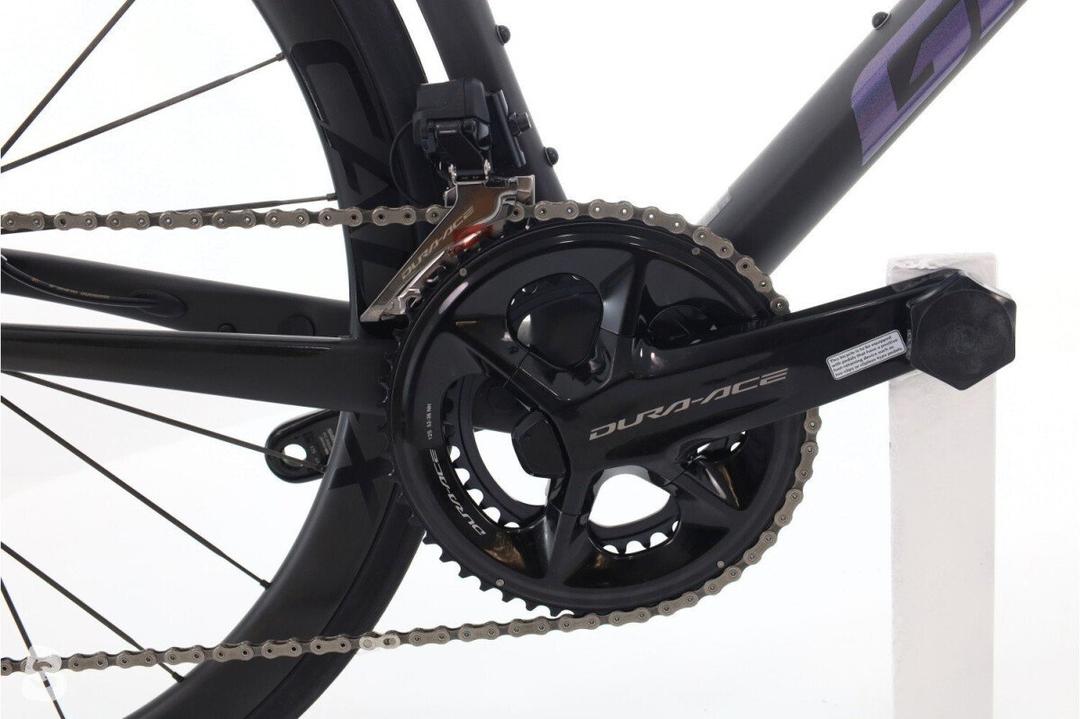 Giant TCR Advanced SL 0 Di2 12V 2024