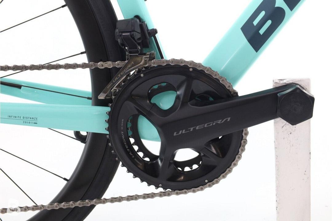 Bianchi Infinito Di2 12V 2023