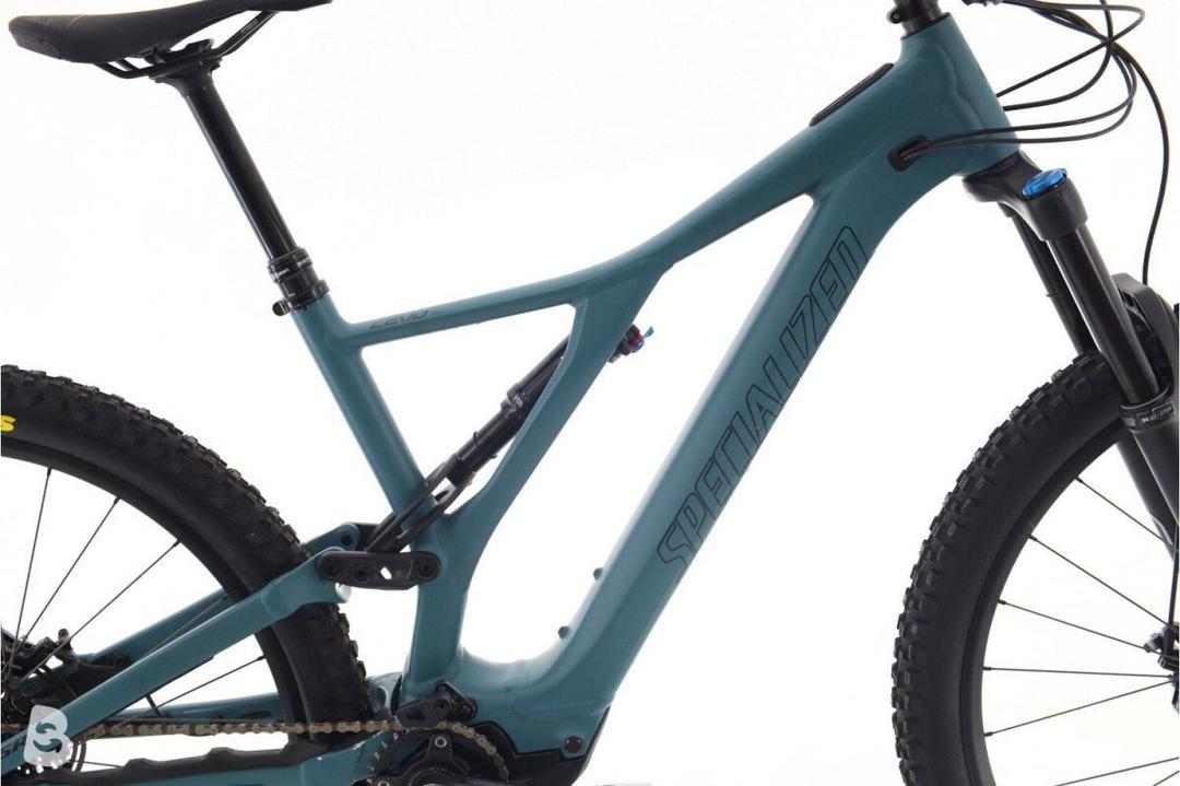 Specialized Turbo Levo Comp 2023