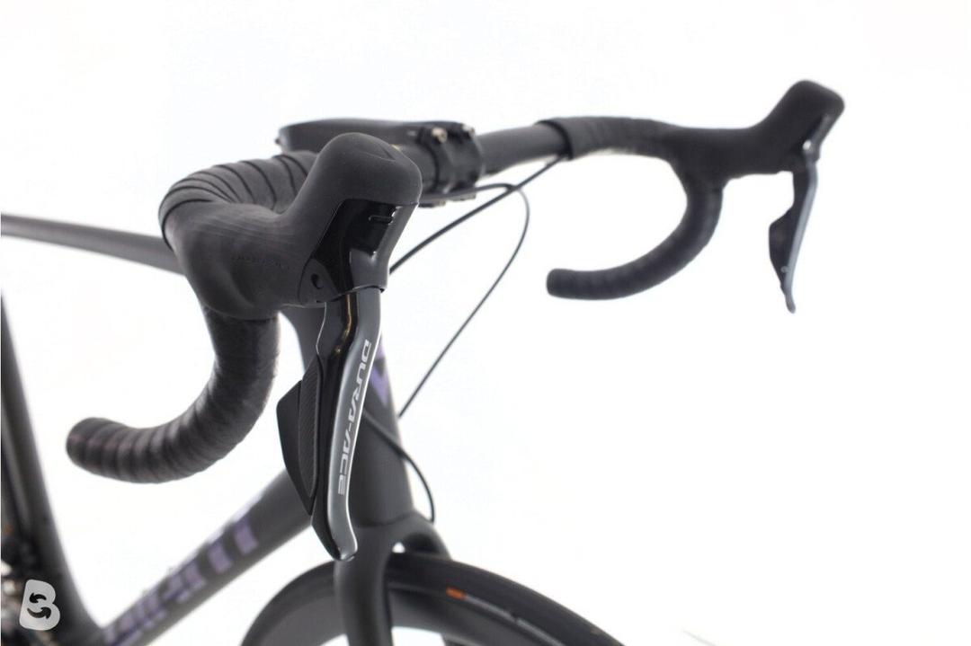 Giant TCR Advanced SL 0 Di2 12V 2024