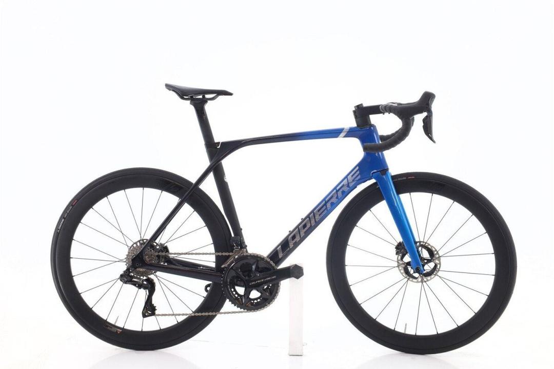 Lapierre Aircode DRS Di2 12V 2024