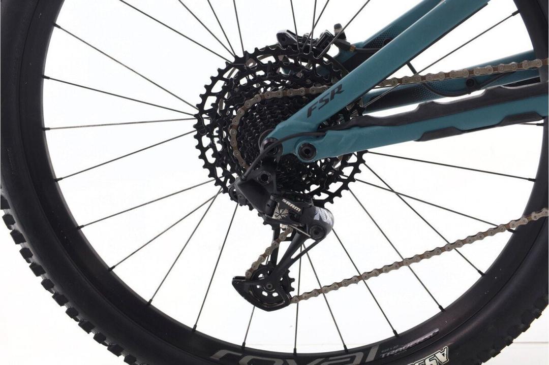 Specialized Turbo Levo Comp 2023