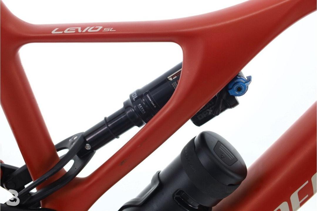 Specialized Turbo Levo SL Expert 2023