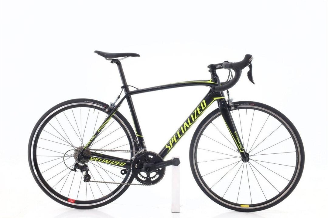 Specialized Tarmac 2013
