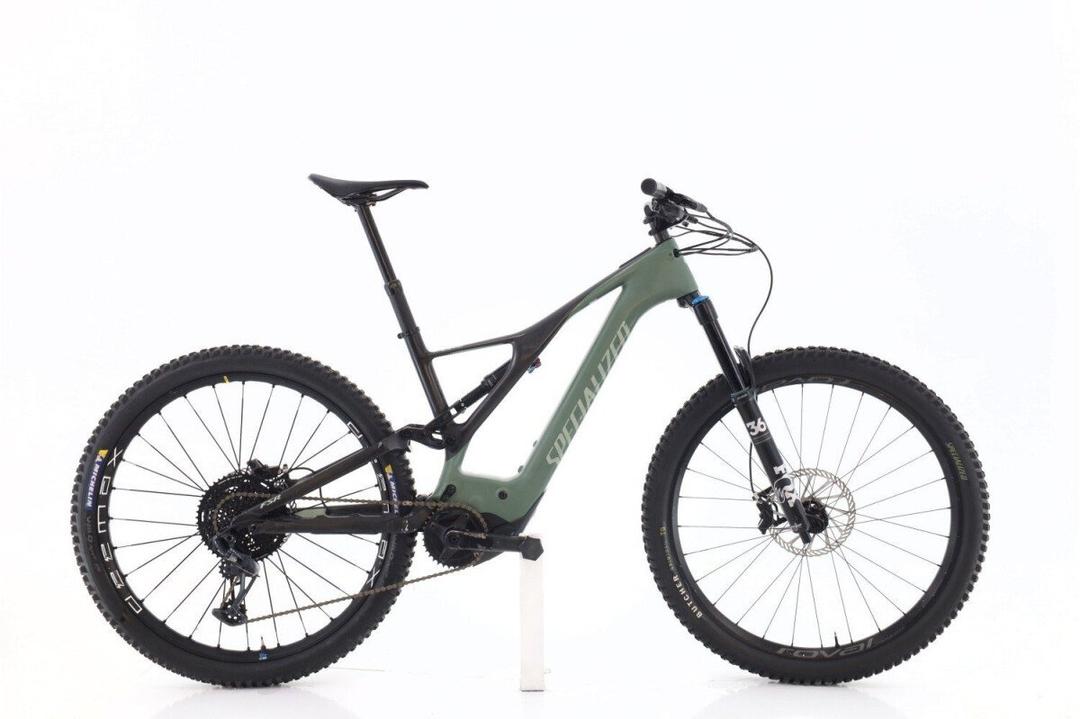 Specialized Turbo Levo Comp GX 2022