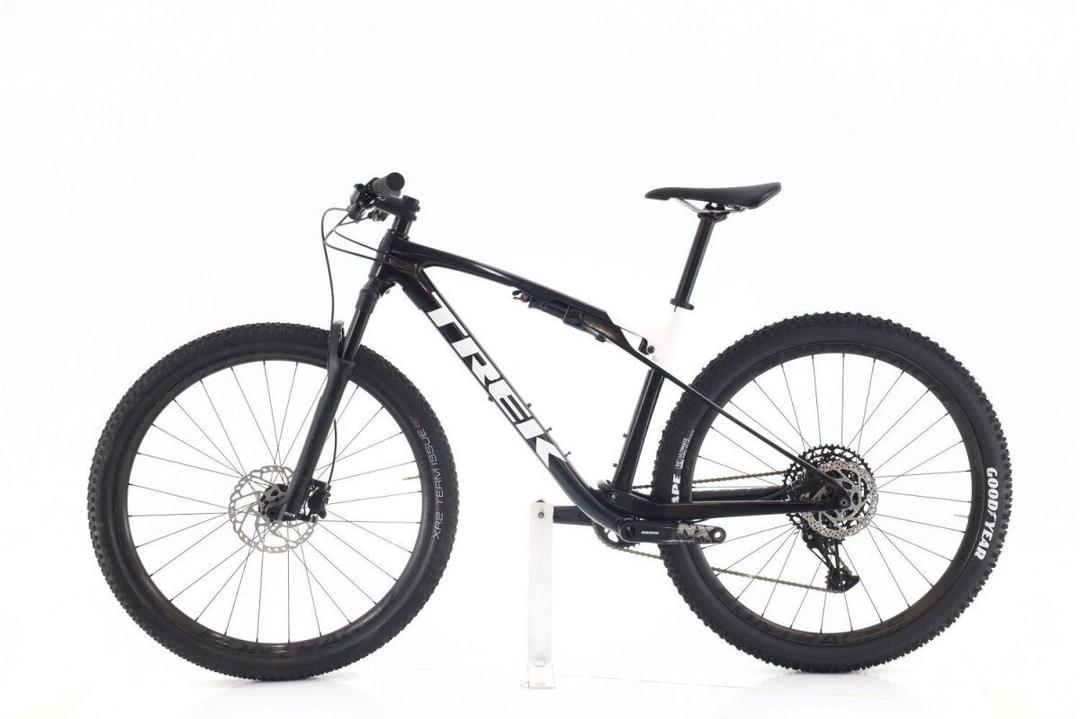 Trek Supercaliber 9.7 2023