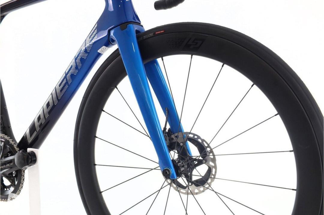 Lapierre Aircode DRS Di2 12V 2024