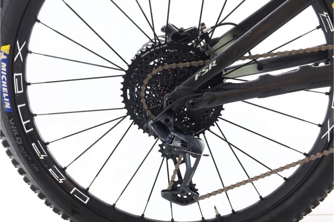 Specialized Turbo Levo Comp GX 2022