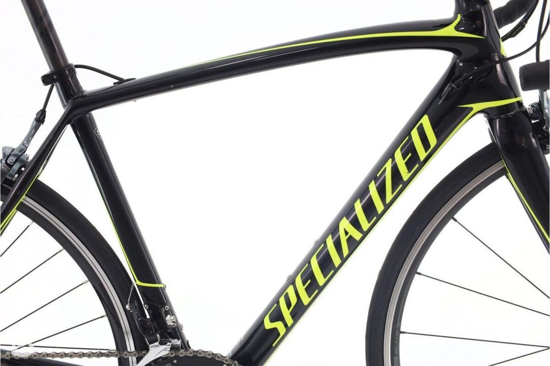 Specialized Tarmac 2013