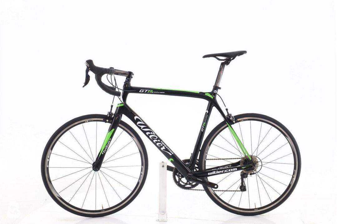 Wilier Wilier R Gran Turismo 2018