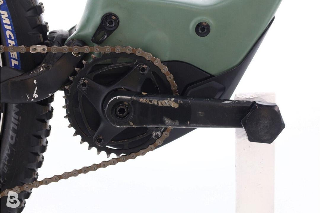 Specialized Turbo Levo Comp GX 2022