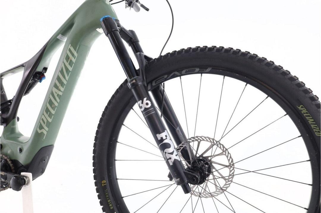 Specialized Turbo Levo Comp GX 2022