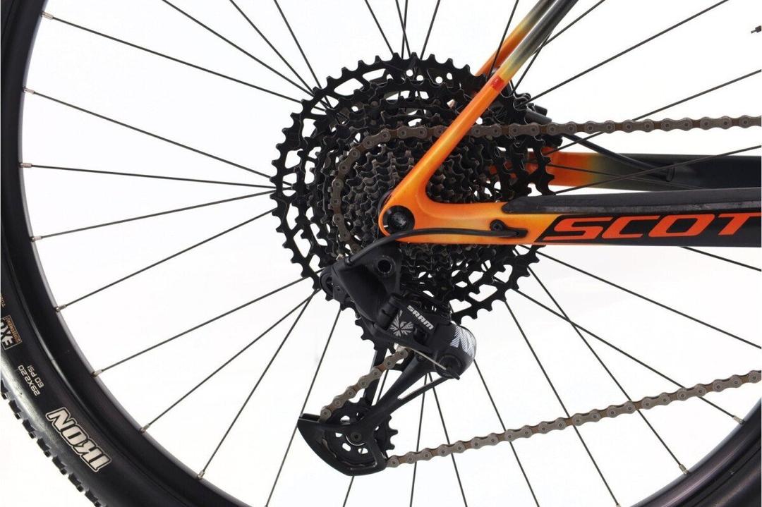 Scott Scale 930 2020