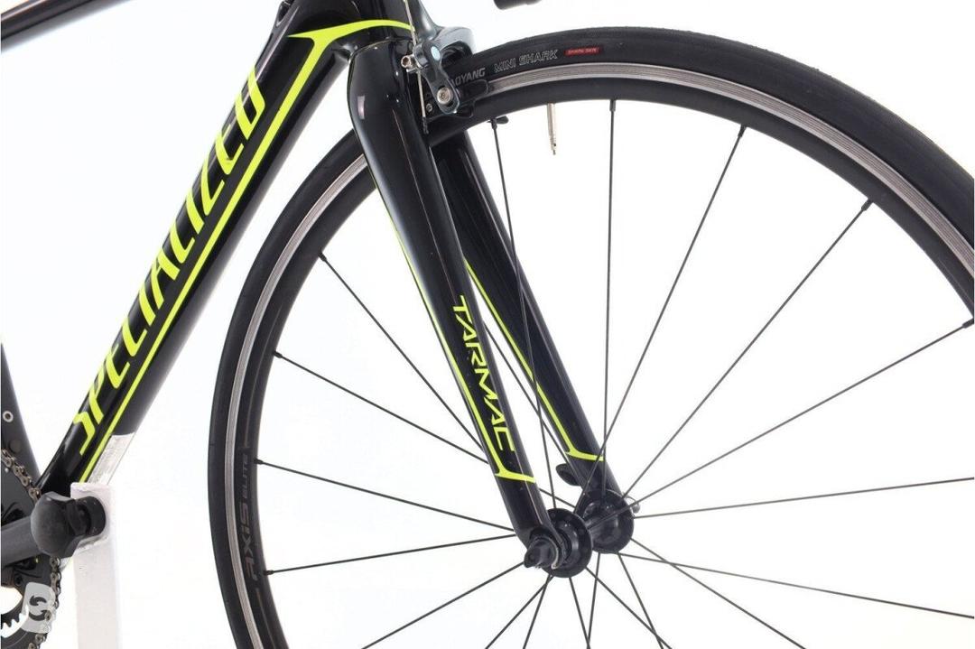 Specialized Tarmac 2013