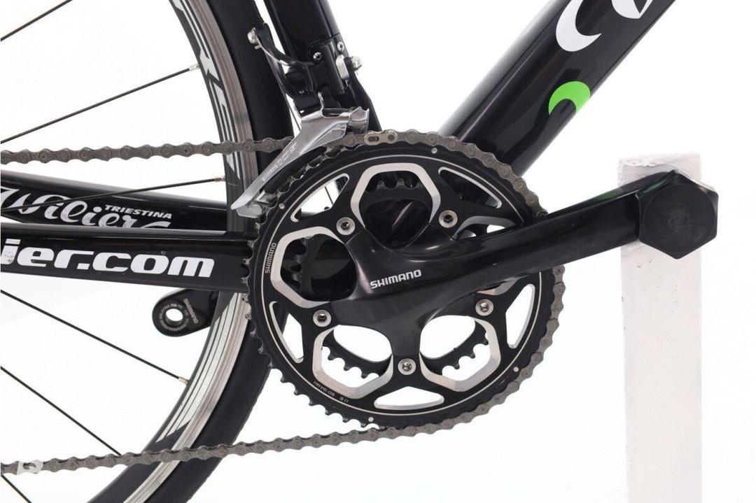 Wilier Wilier R Gran Turismo 2018