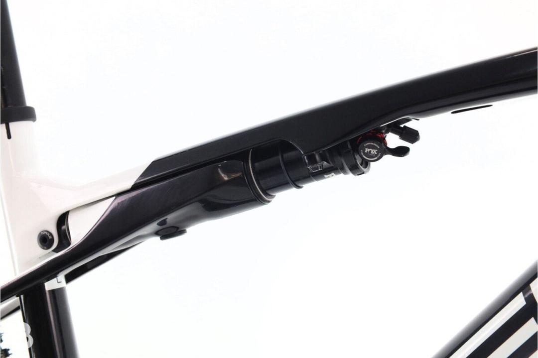 Trek Supercaliber 9.7 2023