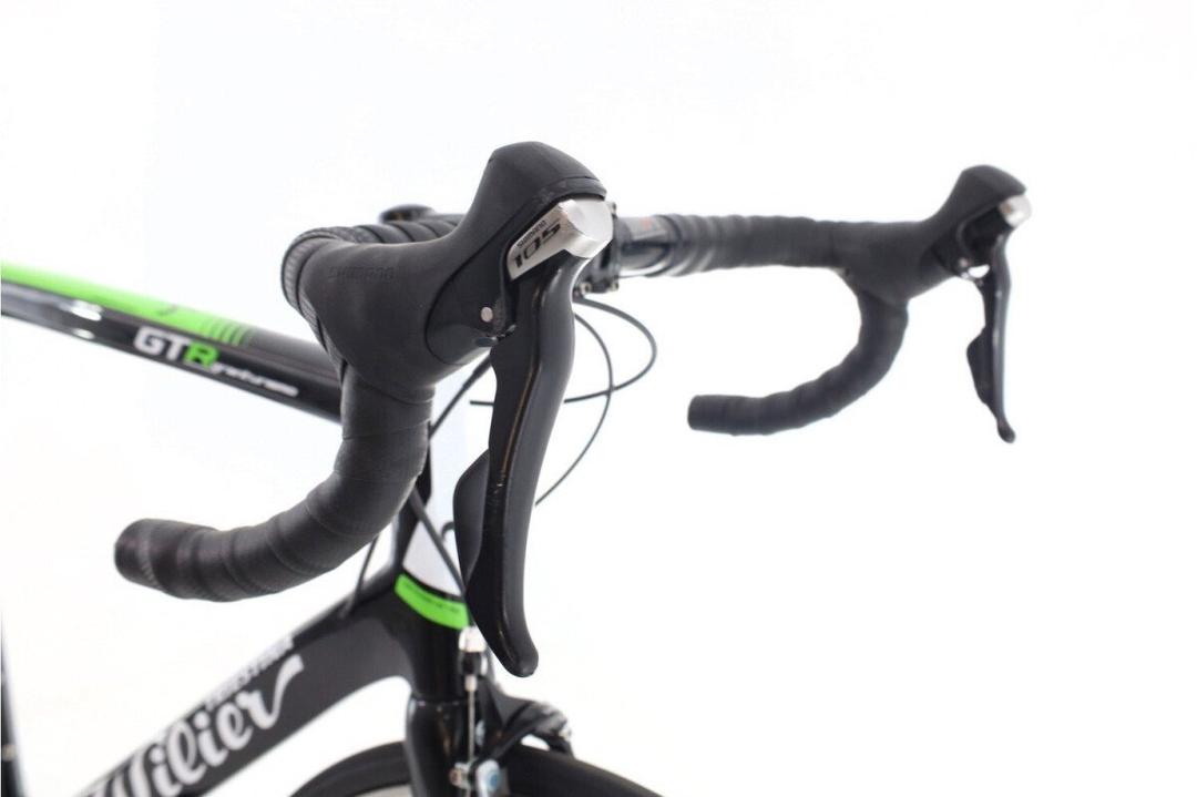 Wilier Wilier R Gran Turismo 2018