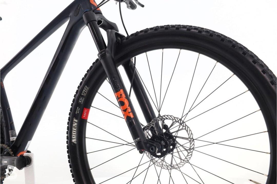 Scott Scale 930 2020