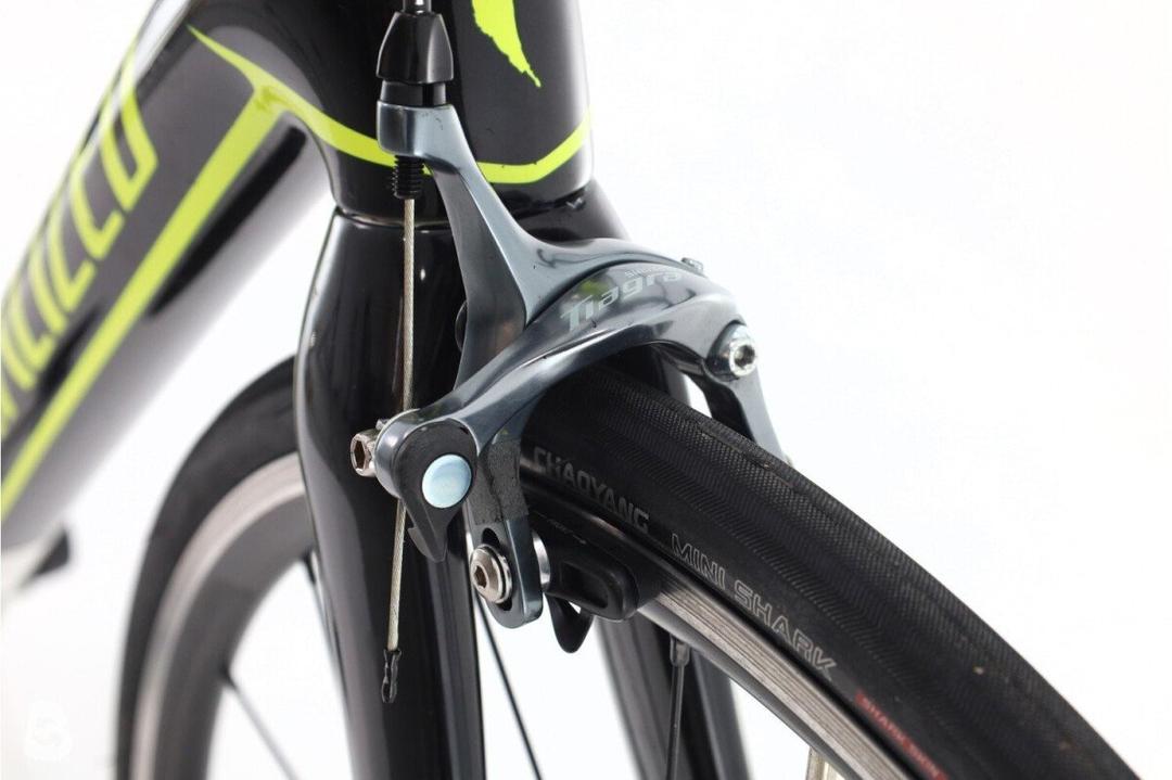 Specialized Tarmac 2013