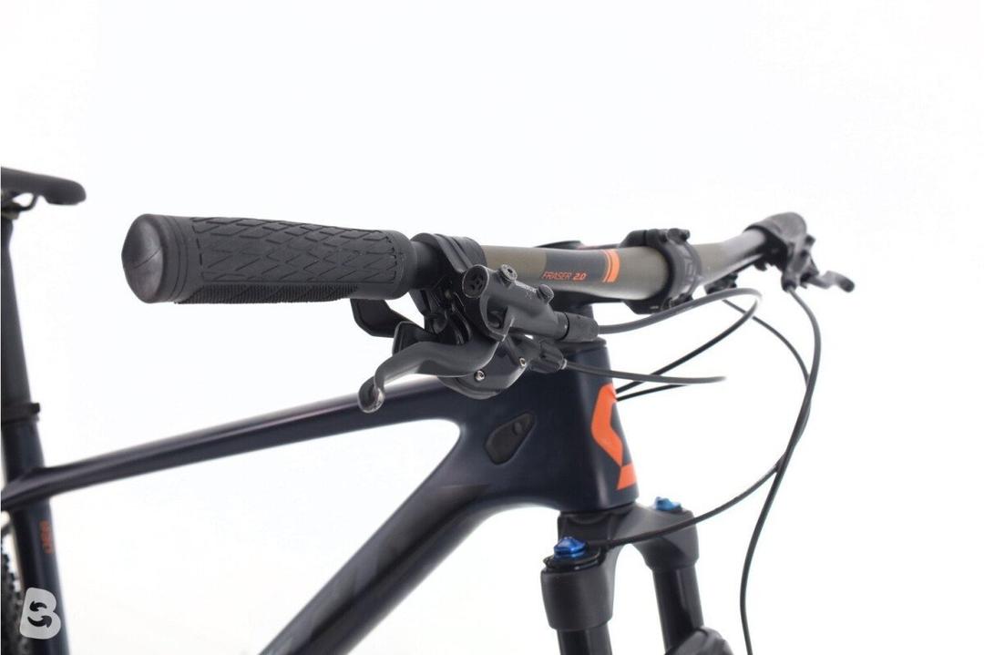 Scott Scale 930 2020