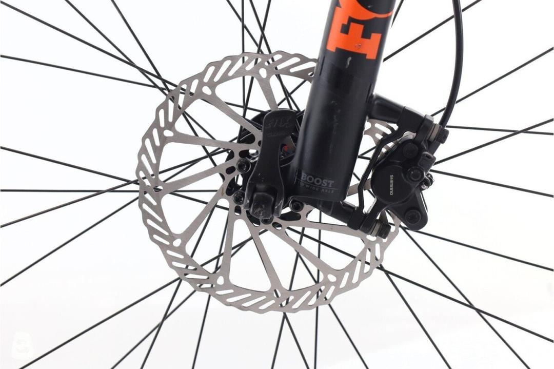 Scott Scale 930 2020