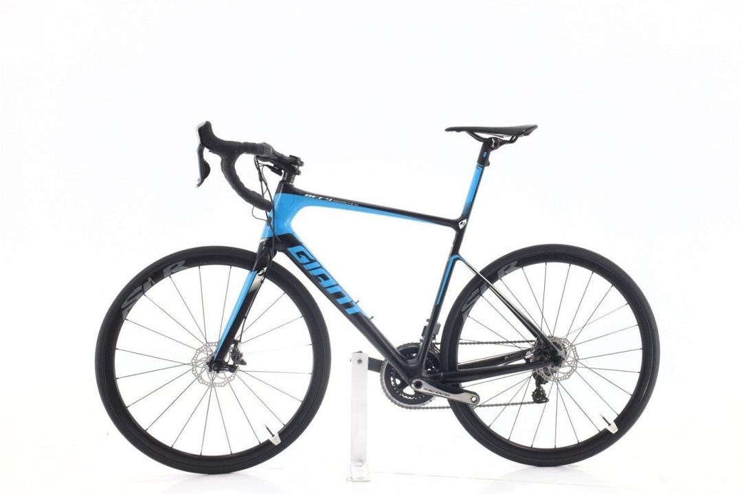 Giant Defy Advanced SL 0 Di2 11V 2016