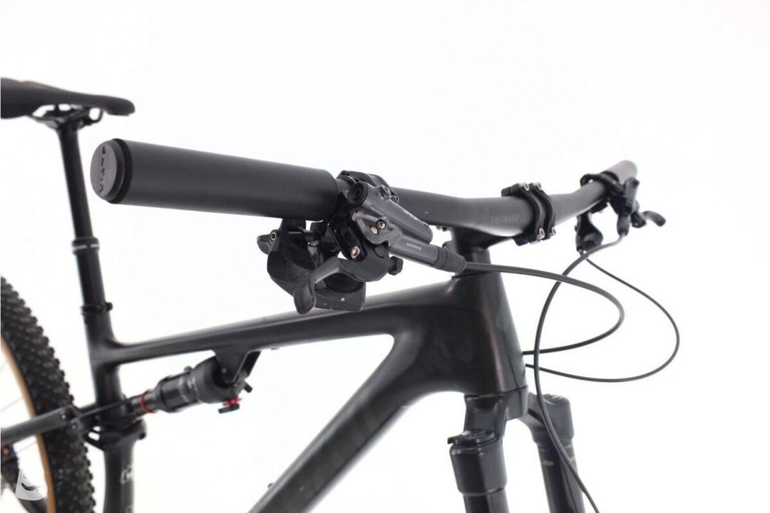 Specialized Epic Evo GX AXS 2023