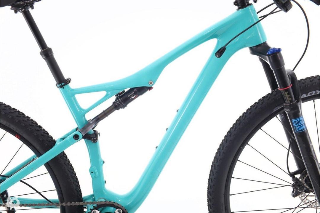 Specialized Epic XT 2020