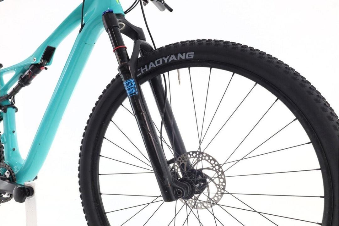 Specialized Epic XT 2020