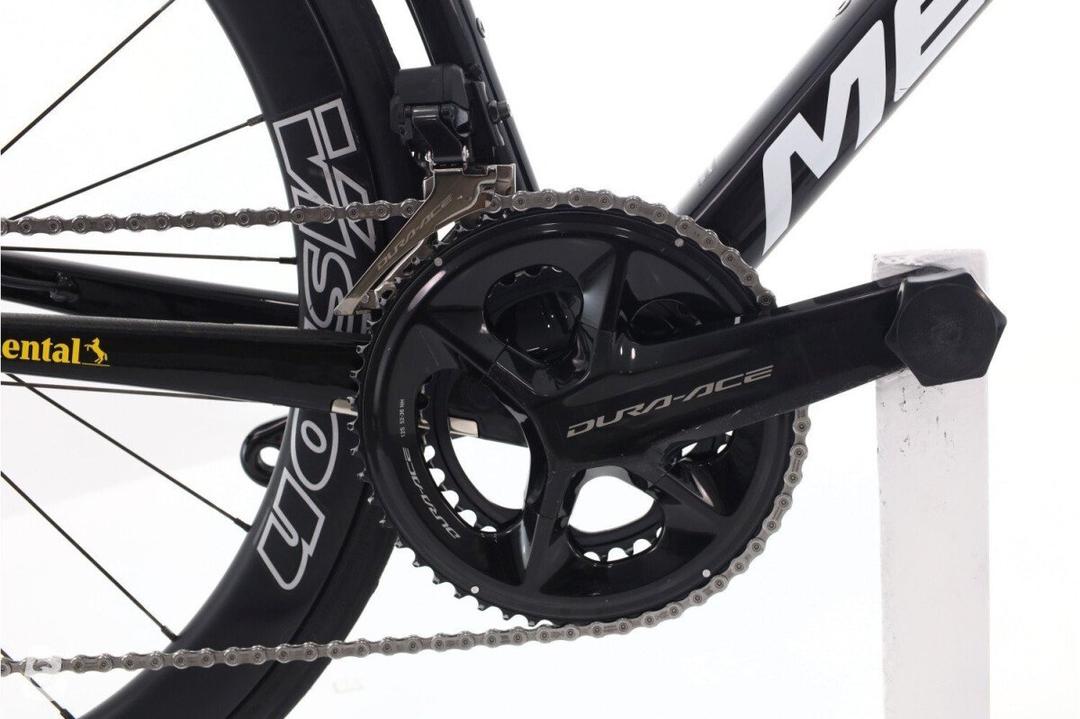 Merida Scultura Team Team Bahrain Victorious Di2 12V 2023