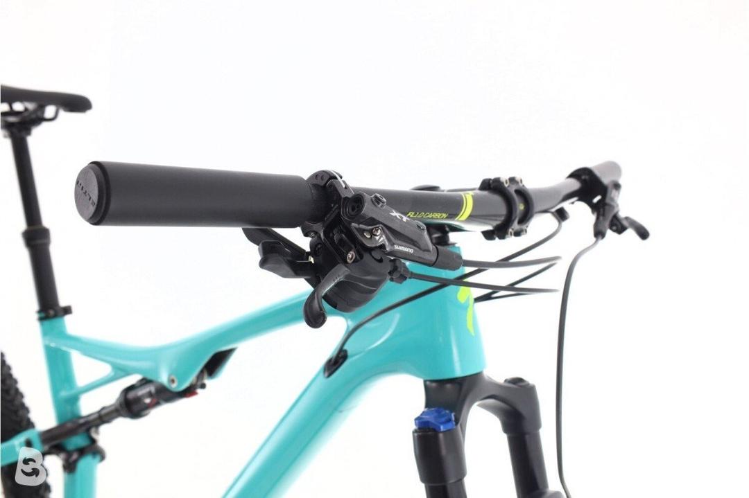 Specialized Epic XT 2020