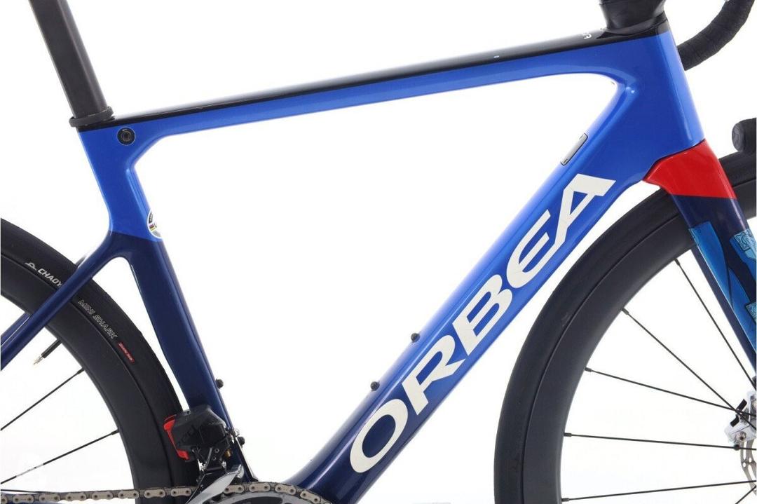 Orbea Orca M11 LTD AXS 12V 2024