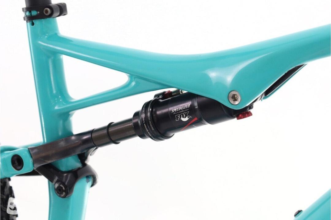 Specialized Epic XT 2020