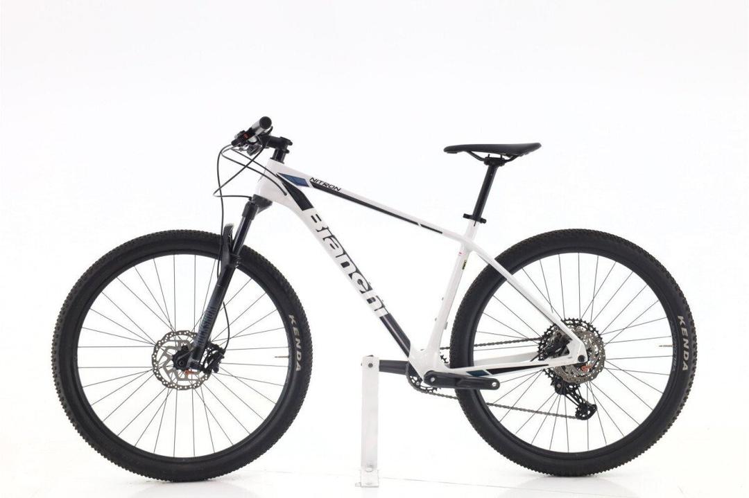 Bianchi Nitron 9.4 XT 2023