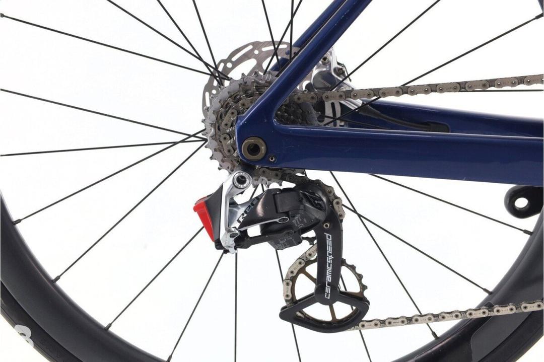 Orbea Orca M11 LTD AXS 12V 2024