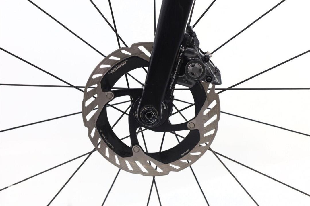 Merida Scultura Team Team Bahrain Victorious Di2 12V 2023