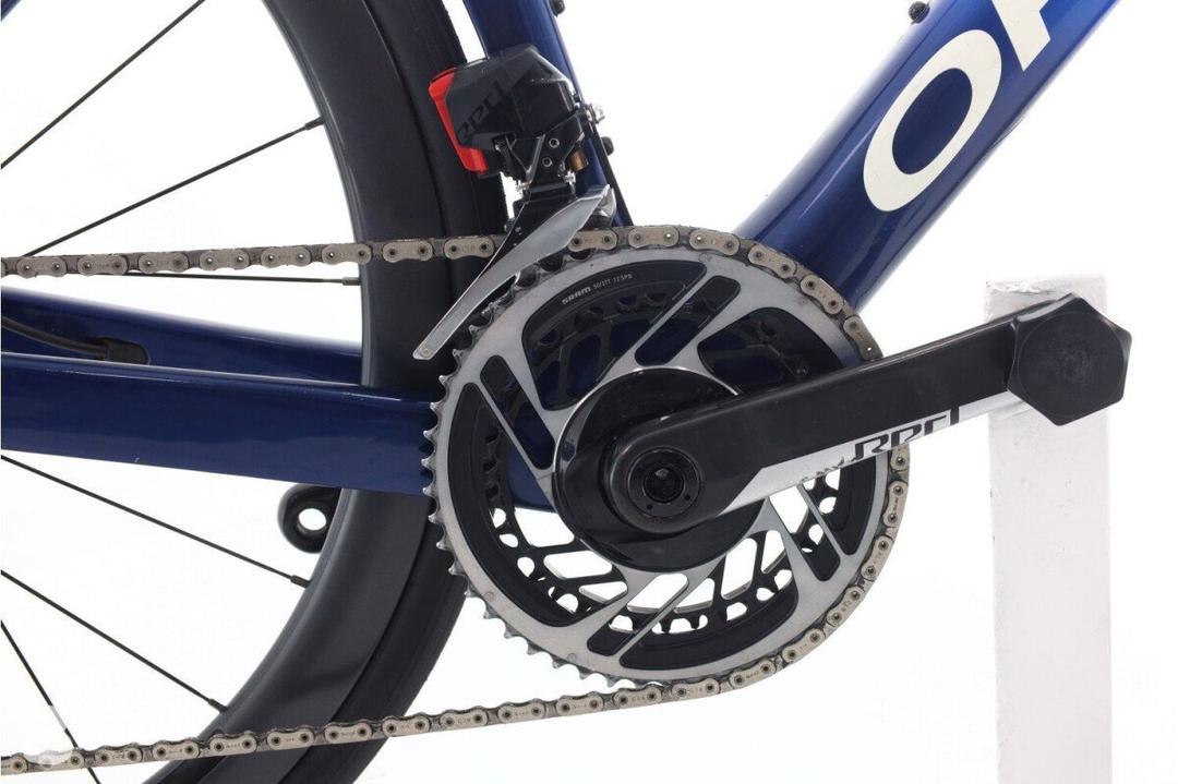 Orbea Orca M11 LTD AXS 12V 2024